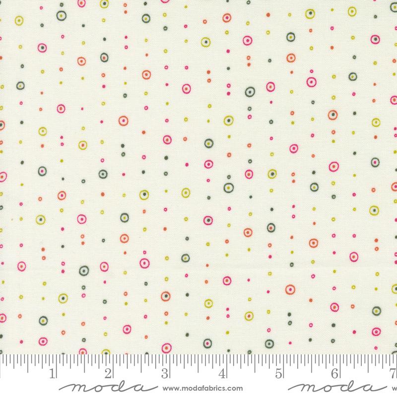 In Bloom Dew Magnolia 6946 11 Moda #1
