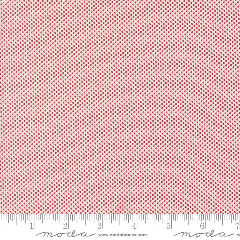 Dear Santa Snow 49262 11 Moda #1