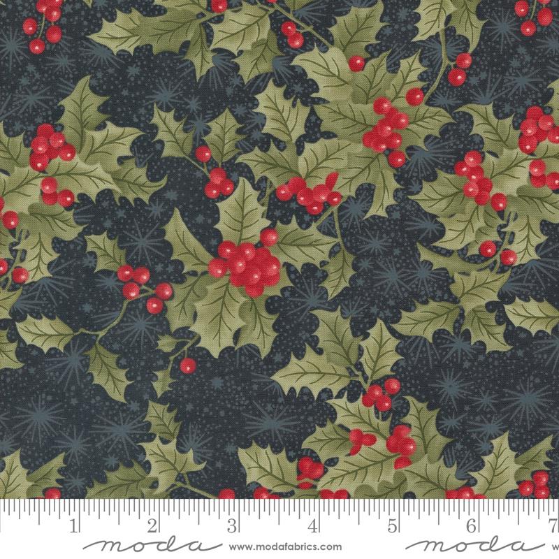 A Christmas Carol Ebony 44352 16 Moda #1