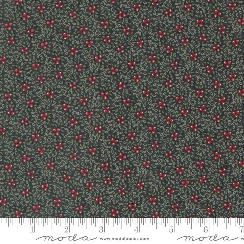 A Christmas Carol Ebony 44356 16 Moda #1
