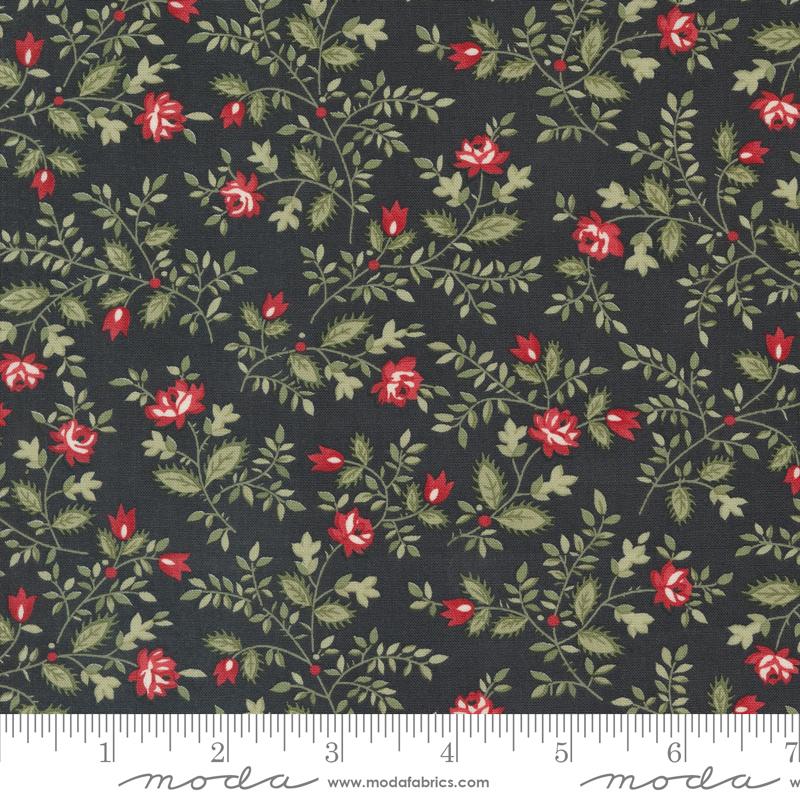 A Christmas Carol Ebony 44358 16 Moda #1