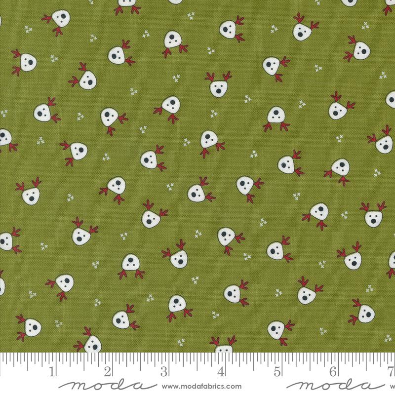 On Dasher Dasher Pine 55661 13 Moda #1