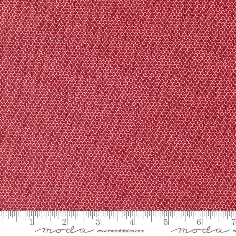 On Dasher Mini Slopes Red 55667 12 Moda #1