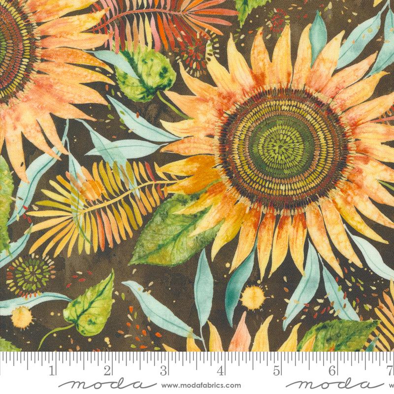 Floribunda Soil 39802 17 Moda #1