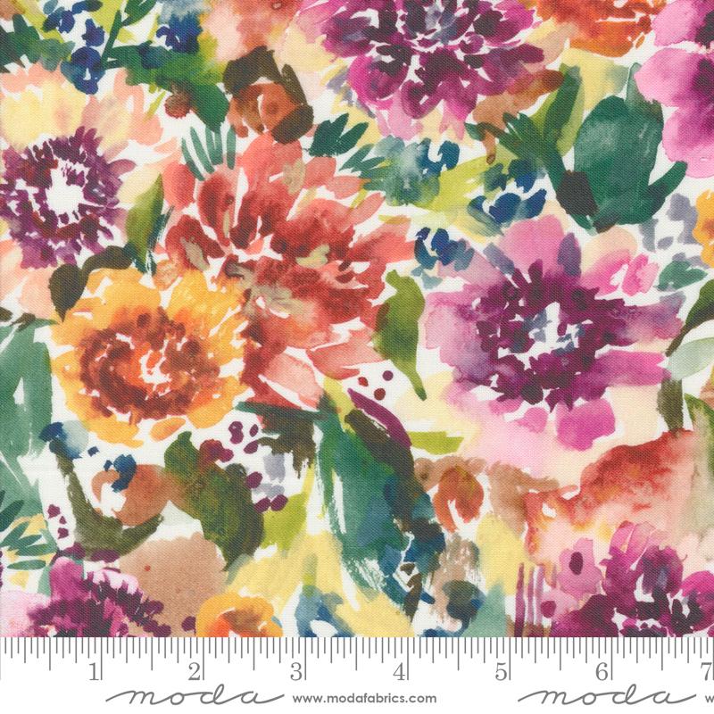 Floribunda Cloud 39803 11 Moda #1