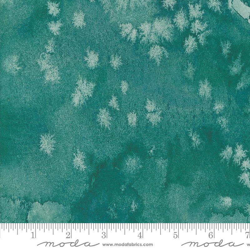 Floribunda Flow Pond 8433 98 Moda #1