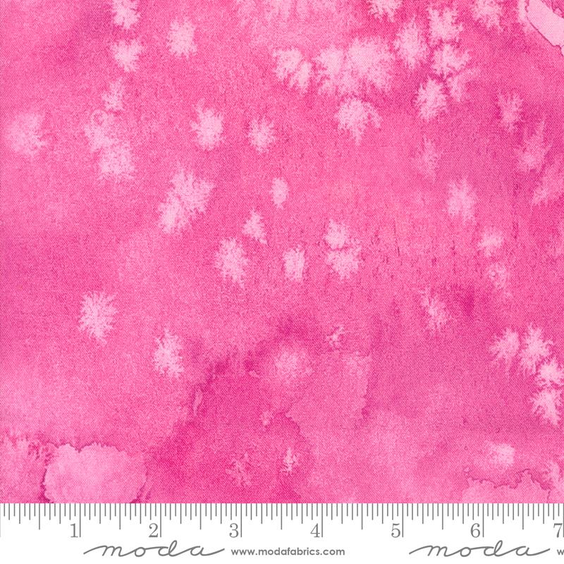 Floribunda Flow Hot Pink 8433 111 Moda #1