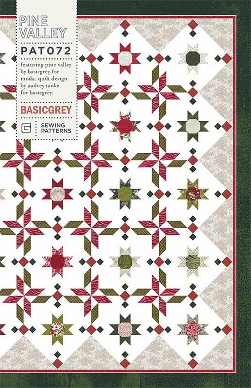 Pine Valley - Pine Valley Pattern