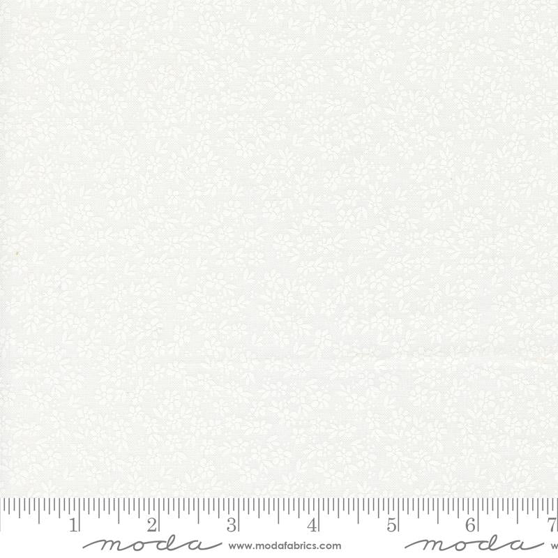 Laguna Sunrise Off White White 37685 31 Moda #1