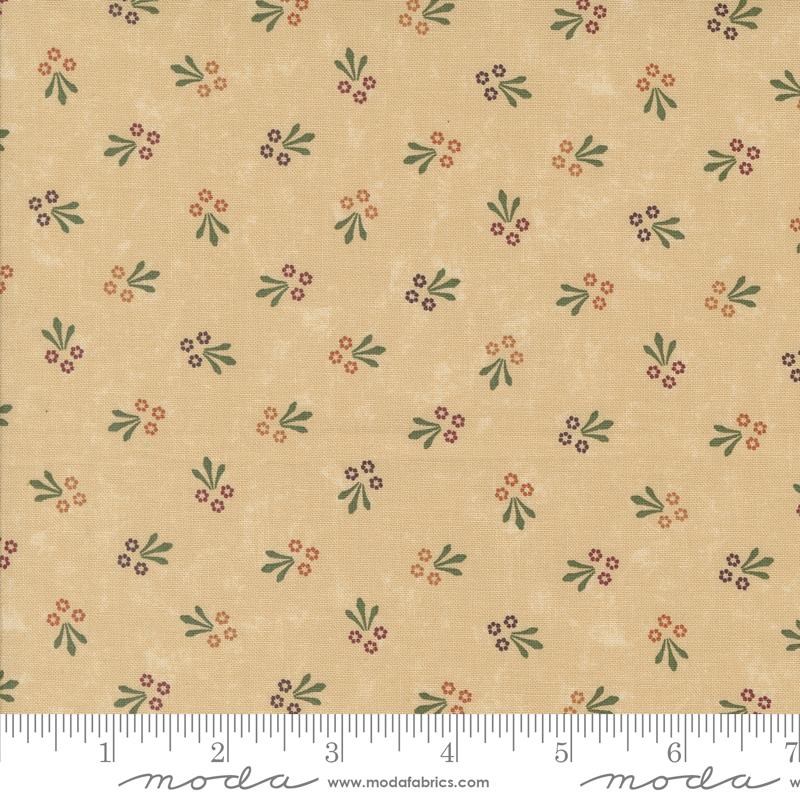 Daisy Lane Dandelion Multi 9761 11 Moda #1