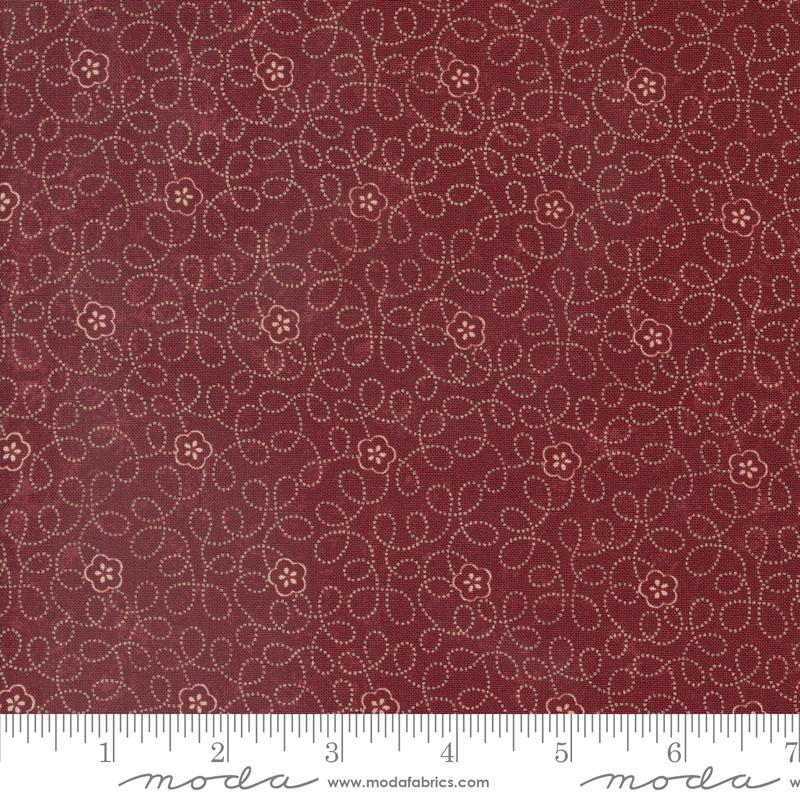 Daisy Lane Carnation 9762 13 Moda #1