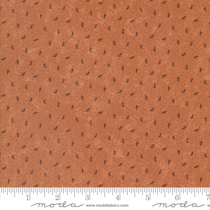 Daisy Lane Tiger Lily 9768 17 Moda #1