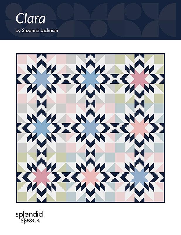 Clara Pattern