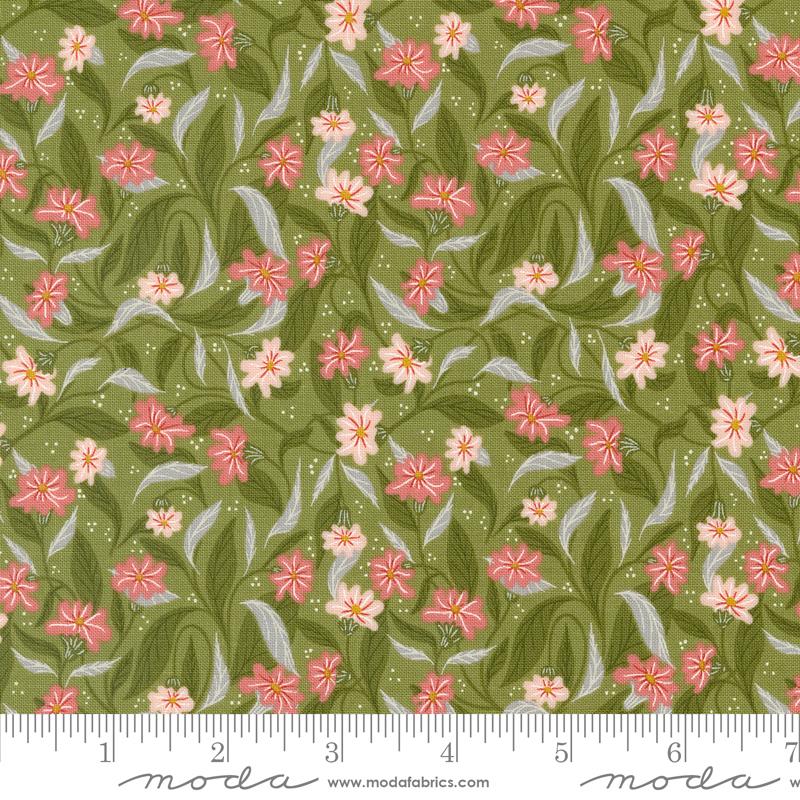 Woodland Wonder Fern 48393 19 Moda #1