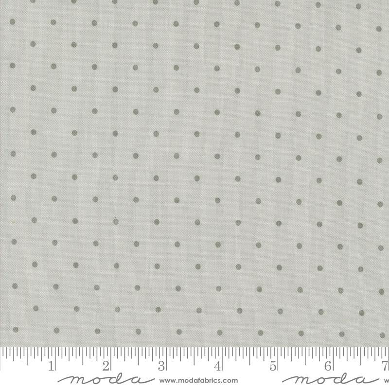 Magic Dot Silver 5230 17 Moda #1