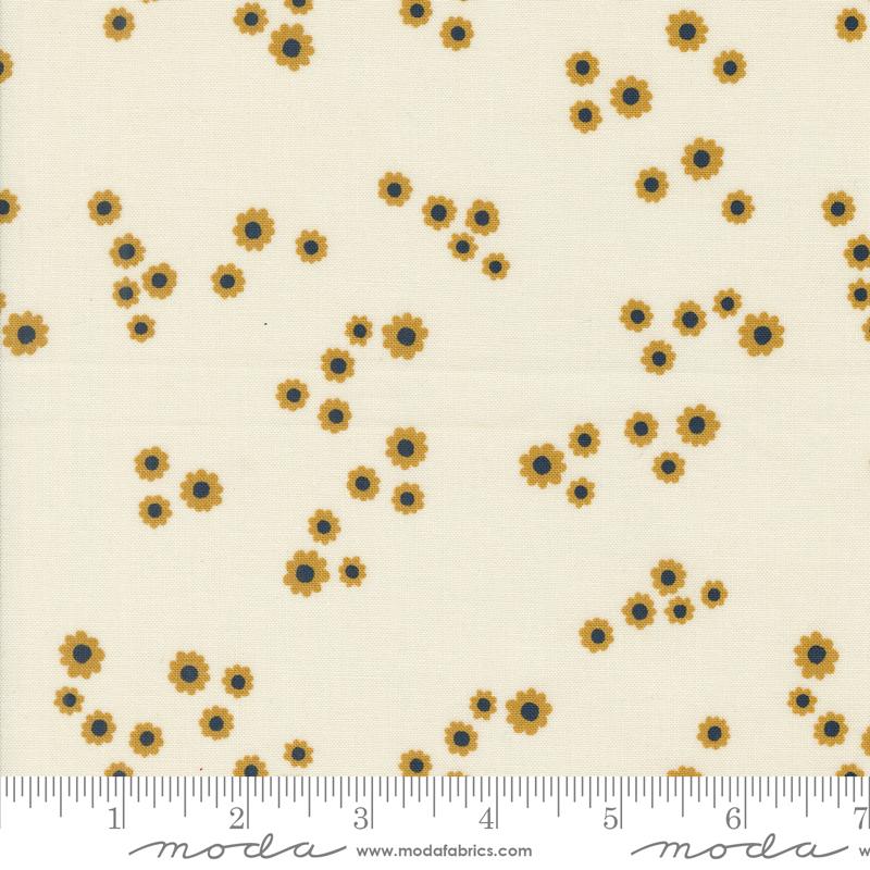 Field Of Flowers - Chamomile Small Florals Blender Porcelain