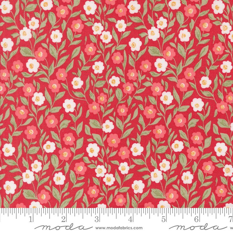 Love Blooms - Cupid Floral Small Floral Rose