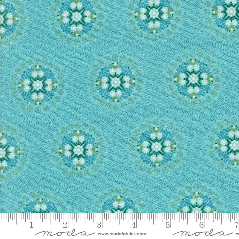 Sunday Brunch Mint Tea 30752 15 Moda #1