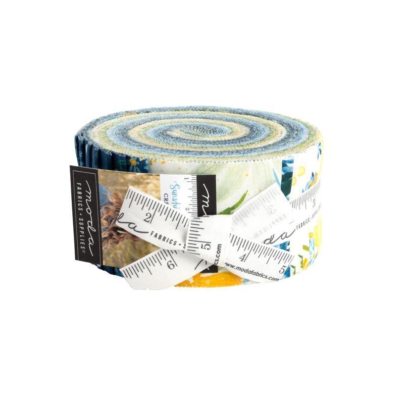 Sunshine & Blue Skies Jelly Roll®