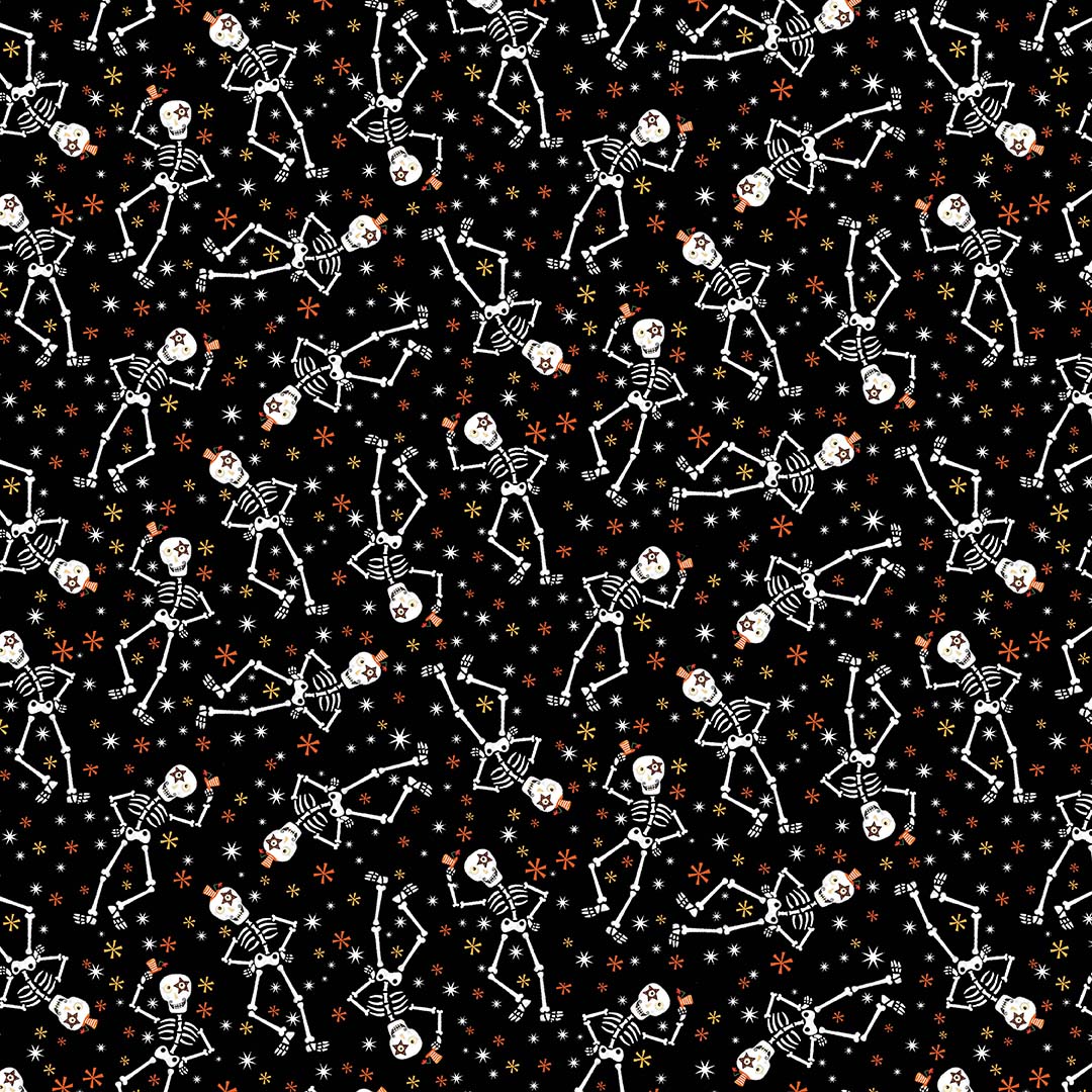 Hello Glow 7001G-99 Black