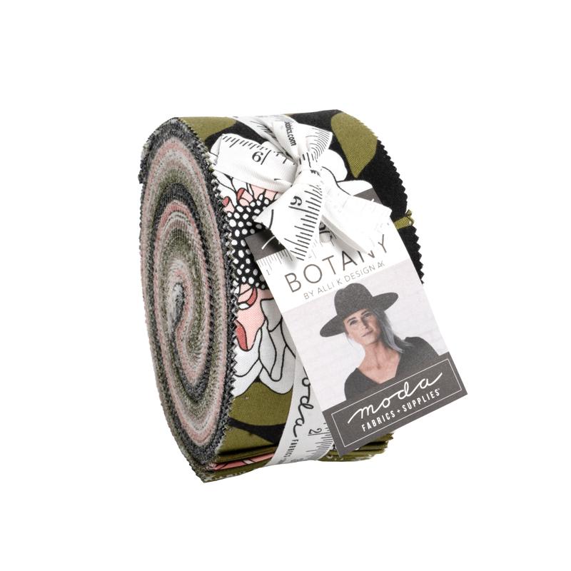 Botany - Jelly Roll®