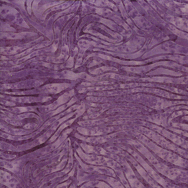 Full Bloom - Bark-Purple