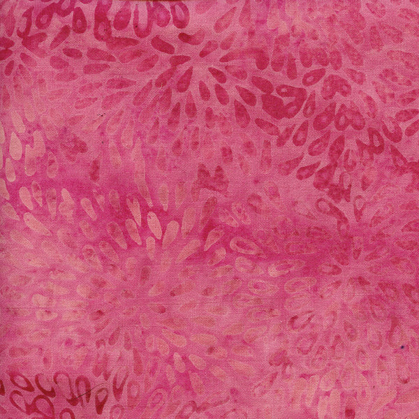 Full Bloom - Marigold-Pink
