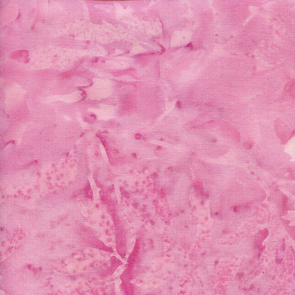 Full Bloom - Parsley-Pink