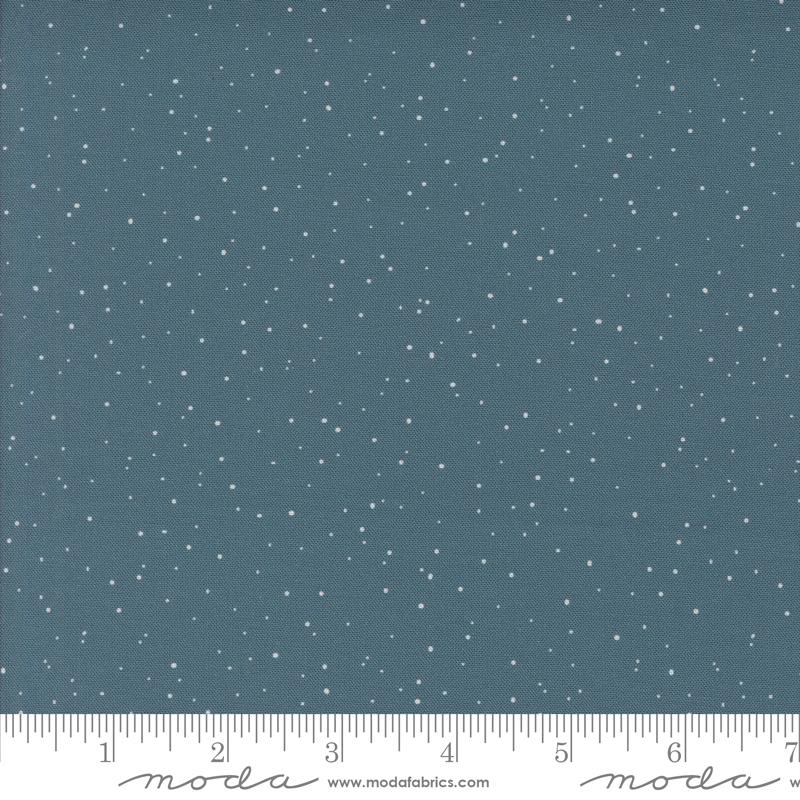 Purrfect Christmas Juniper 39049 15 Moda #1