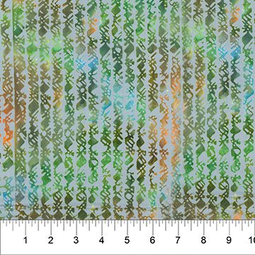 Banyan Crossroads - Smoke - Graphics - 80900-92