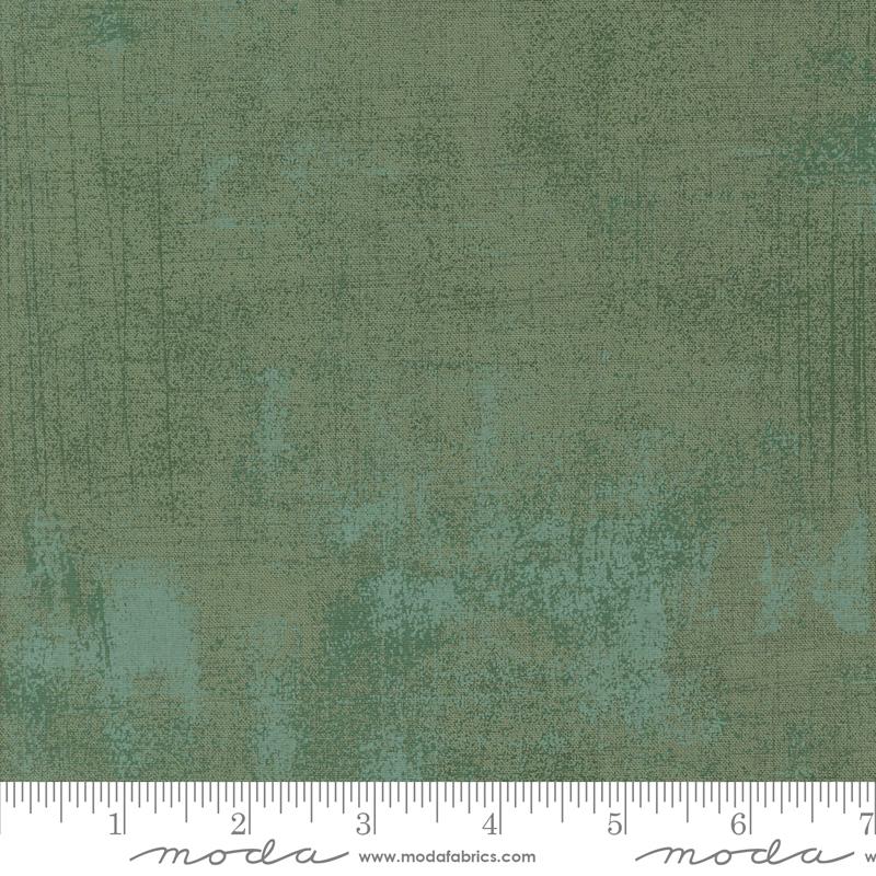 Acorn Hollow - Grunge Eucalyptus