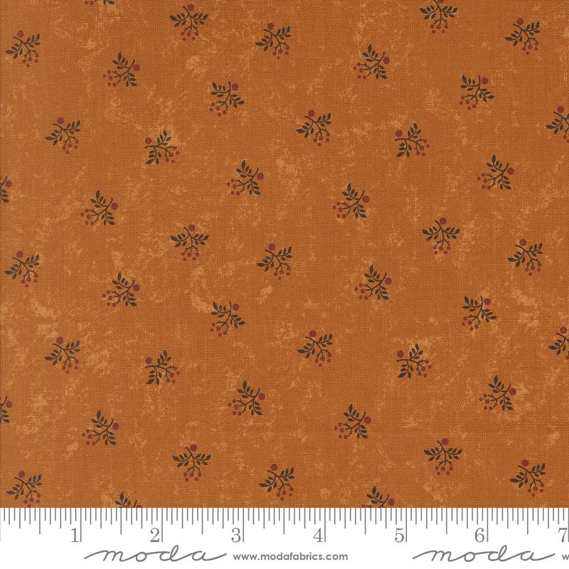A Vintage Christmas Gold 9787 12 Moda #1