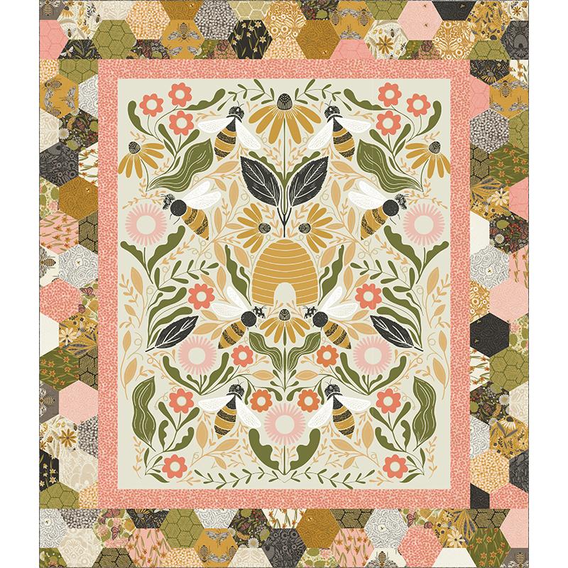 Bee Garden - Kit