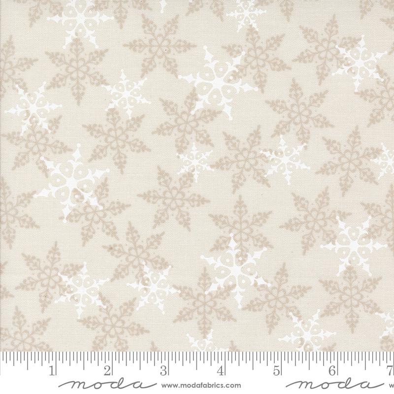 Winter Friends - Falling Snow Winter Snowflake Snowy White