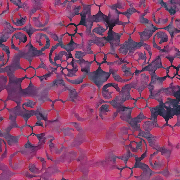 Savannah - Motif-Mixed Berry 822104885