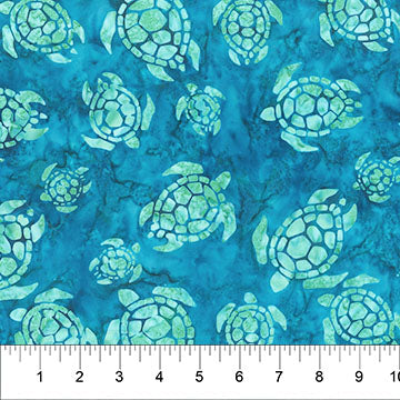 Oceana - Turtles Sea Storm