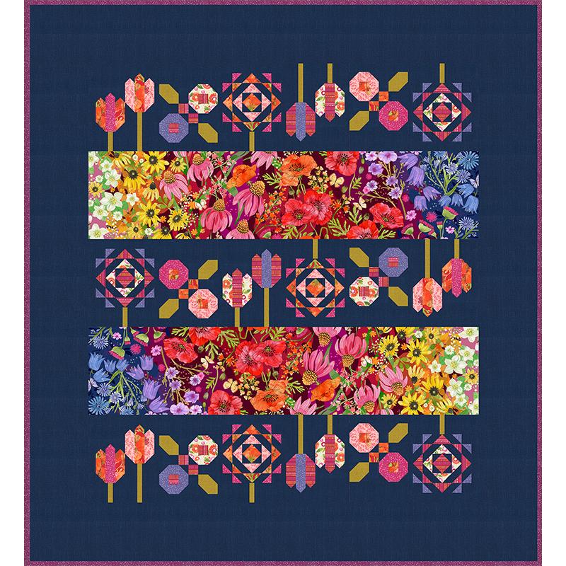 Superbloom - Kit