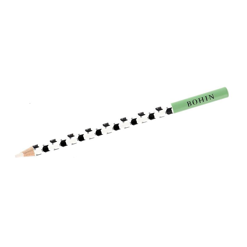 Marking Pencil Audrey Jeanne White