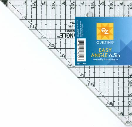 Easy Angle Triangle Ruler