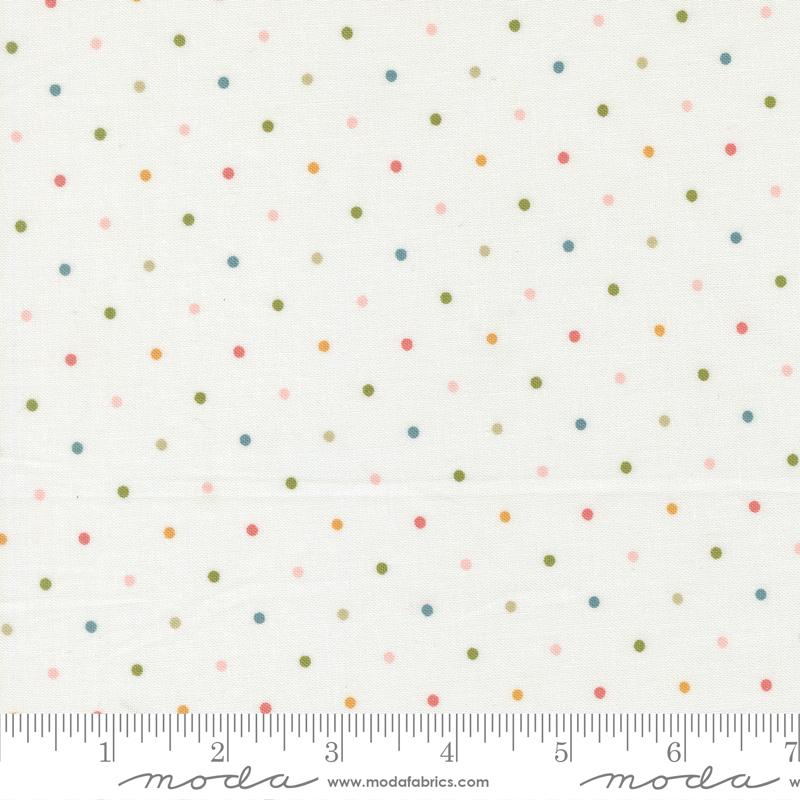 Magic Dot Daisy 5230 51 Moda #1