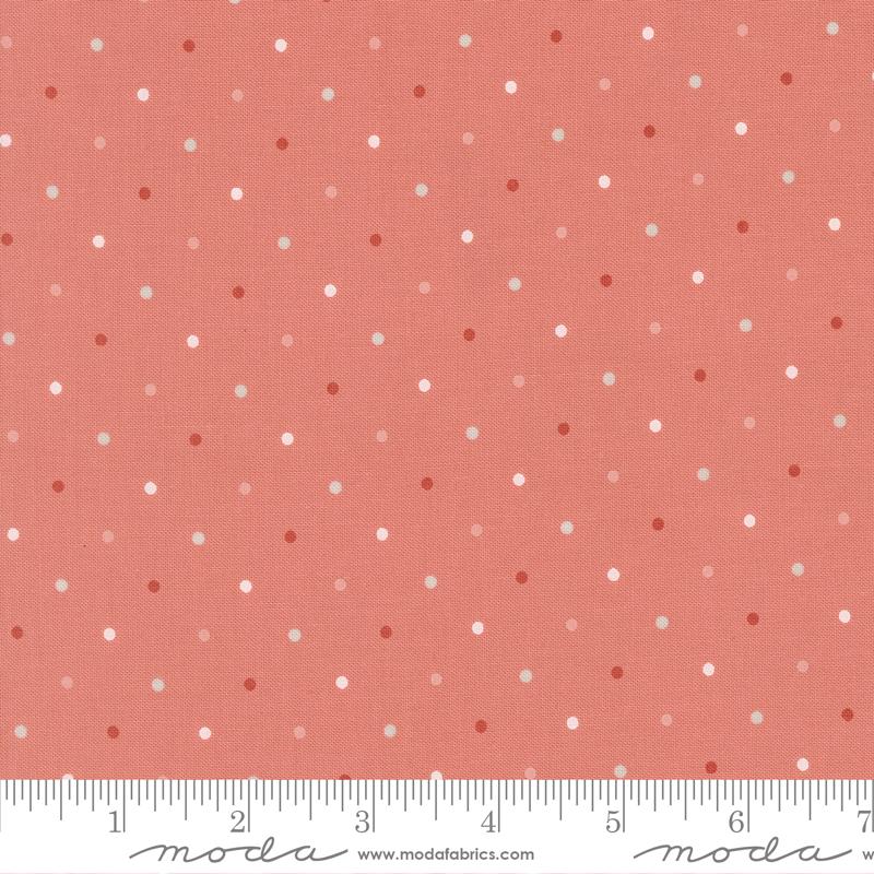 Magic Dot Rose Water 5230 53 Moda #1