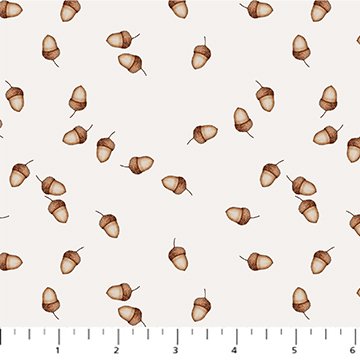 Charmwood - Acorns Cream
