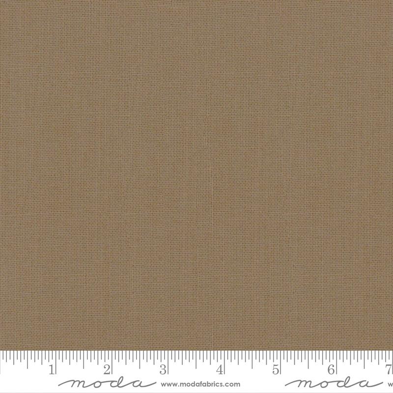 Bella Solids 2025 Cobblestone 9900 478 Moda #1