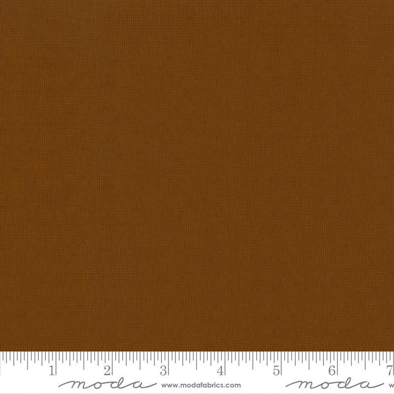 Bella Solids 2025 Sepia 9900 482 Moda #1