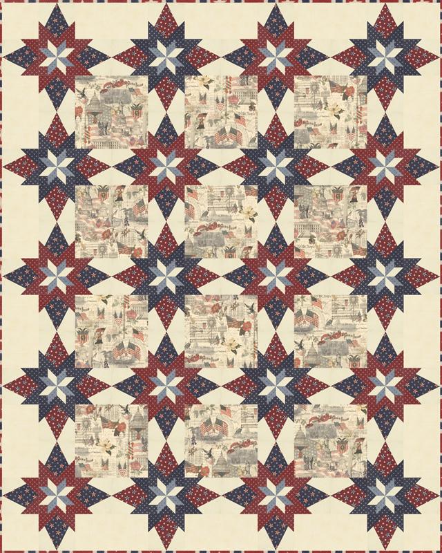 America 250 Years - America 250 Years Kit