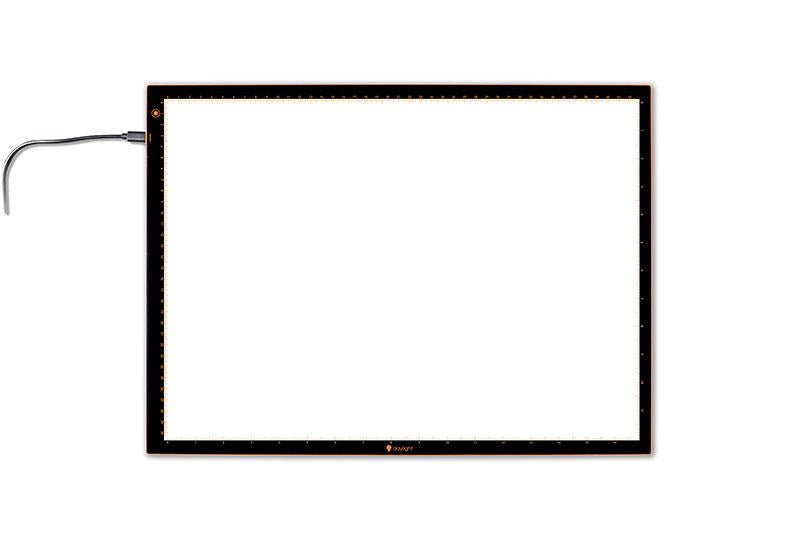 Wafer 2 Light Pad U35152 The Daylight Compan#1