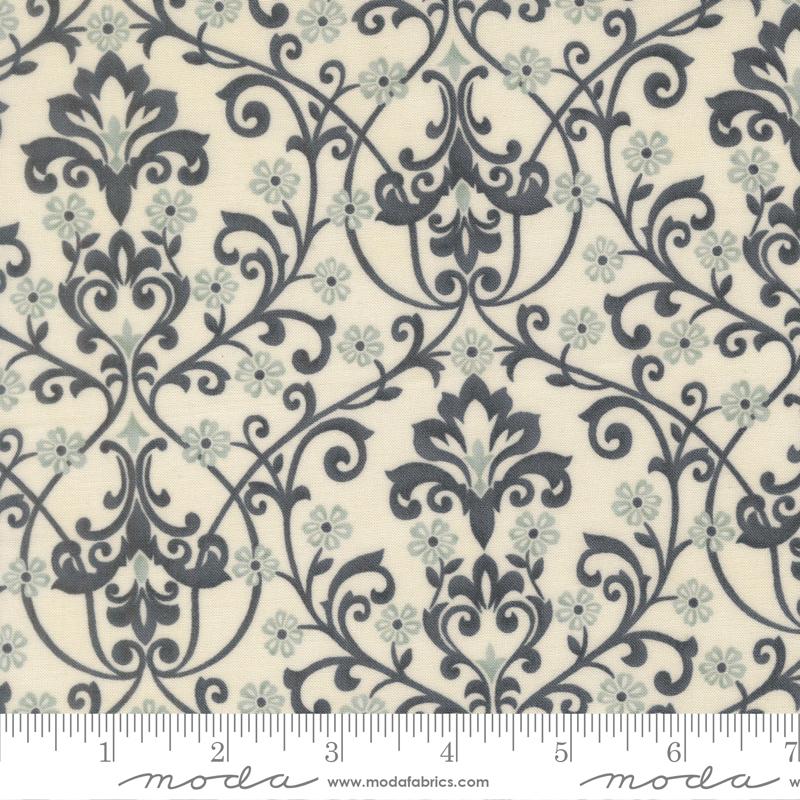 Breathtaking Blues Porcelain 44403 11 Moda #1