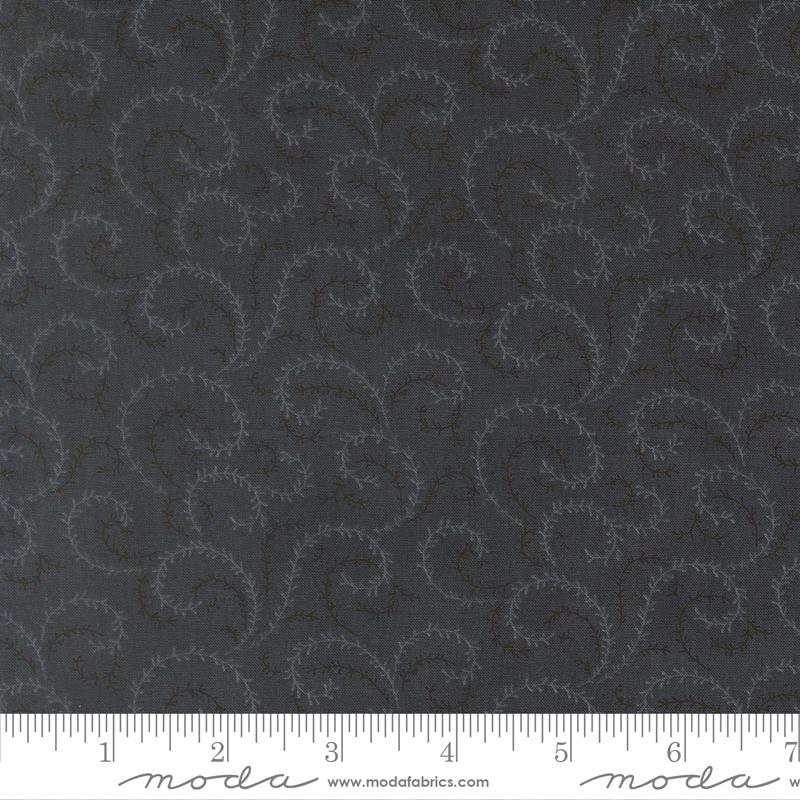 Breathtaking Blues Midnight 44407 15 Moda #1