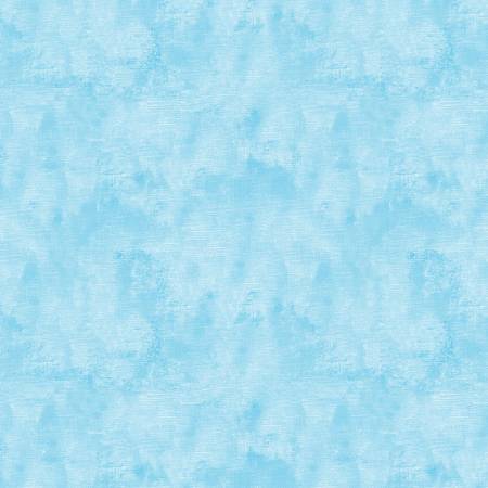 Chalk Texture - Light Blue