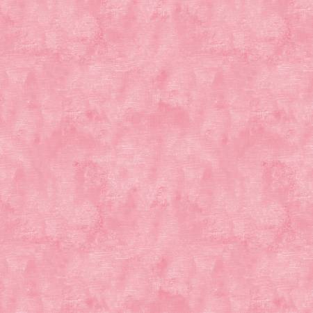 Chalk Texture Flannel - Light Pink